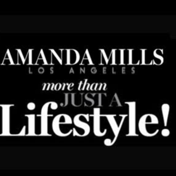 Meet your Posher, Amanda - Picture 8 of 8